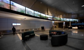 LAX 1