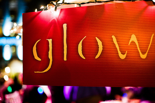 GLOW 2010 GLOW 2010